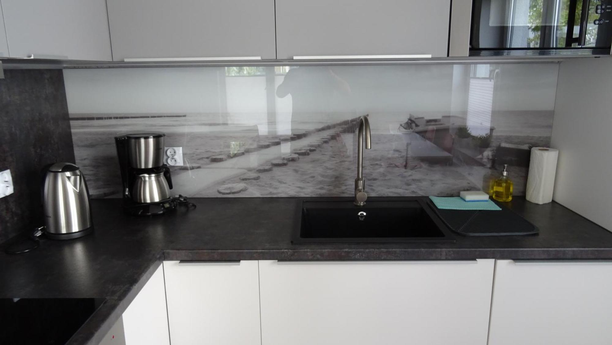 Apartamenty Perly Baltyku Ustronie Morskie Luaran gambar
