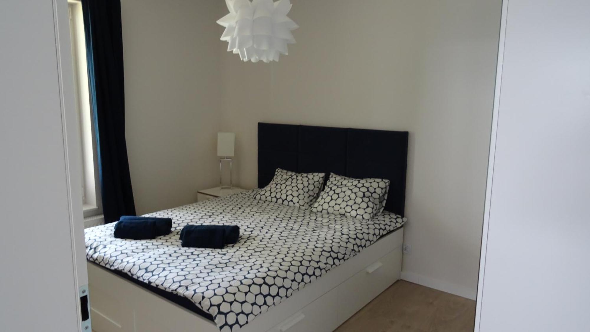 Apartamenty Perly Baltyku Ustronie Morskie Luaran gambar