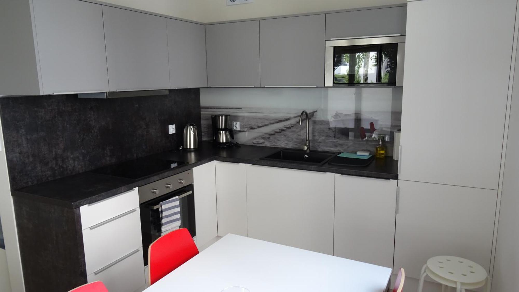 Apartamenty Perly Baltyku Ustronie Morskie Luaran gambar
