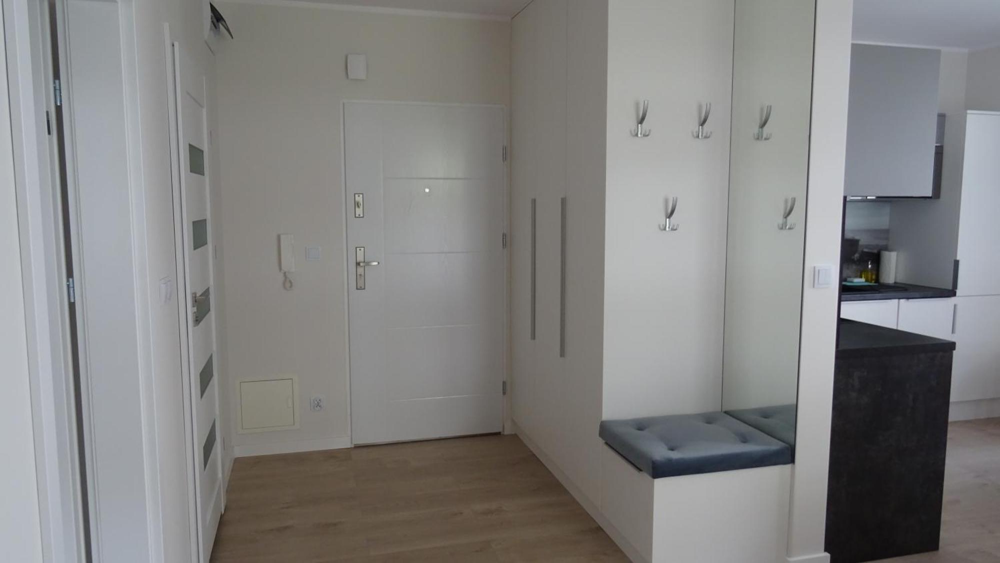 Apartamenty Perly Baltyku Ustronie Morskie Luaran gambar