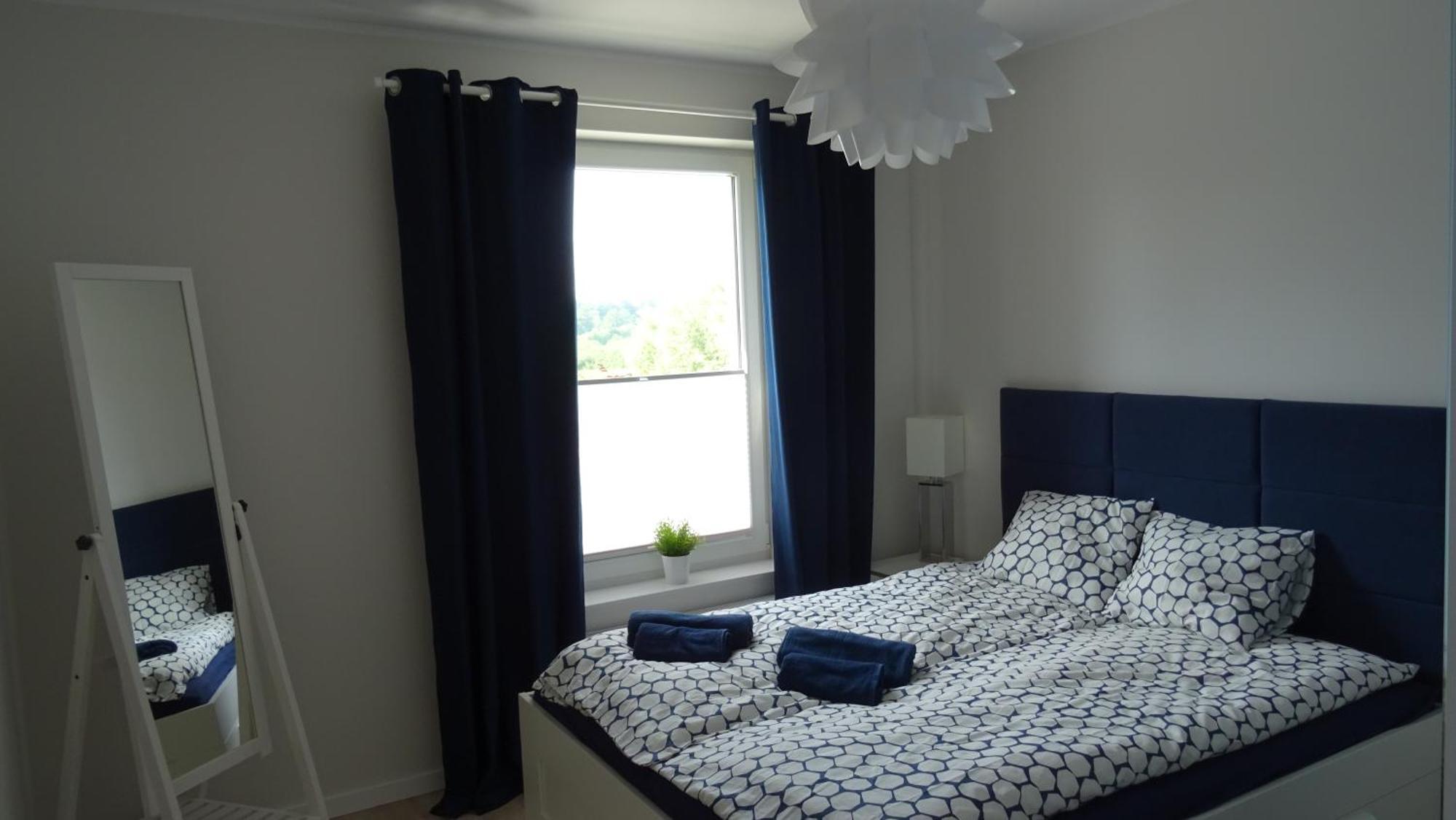 Apartamenty Perly Baltyku Ustronie Morskie Luaran gambar