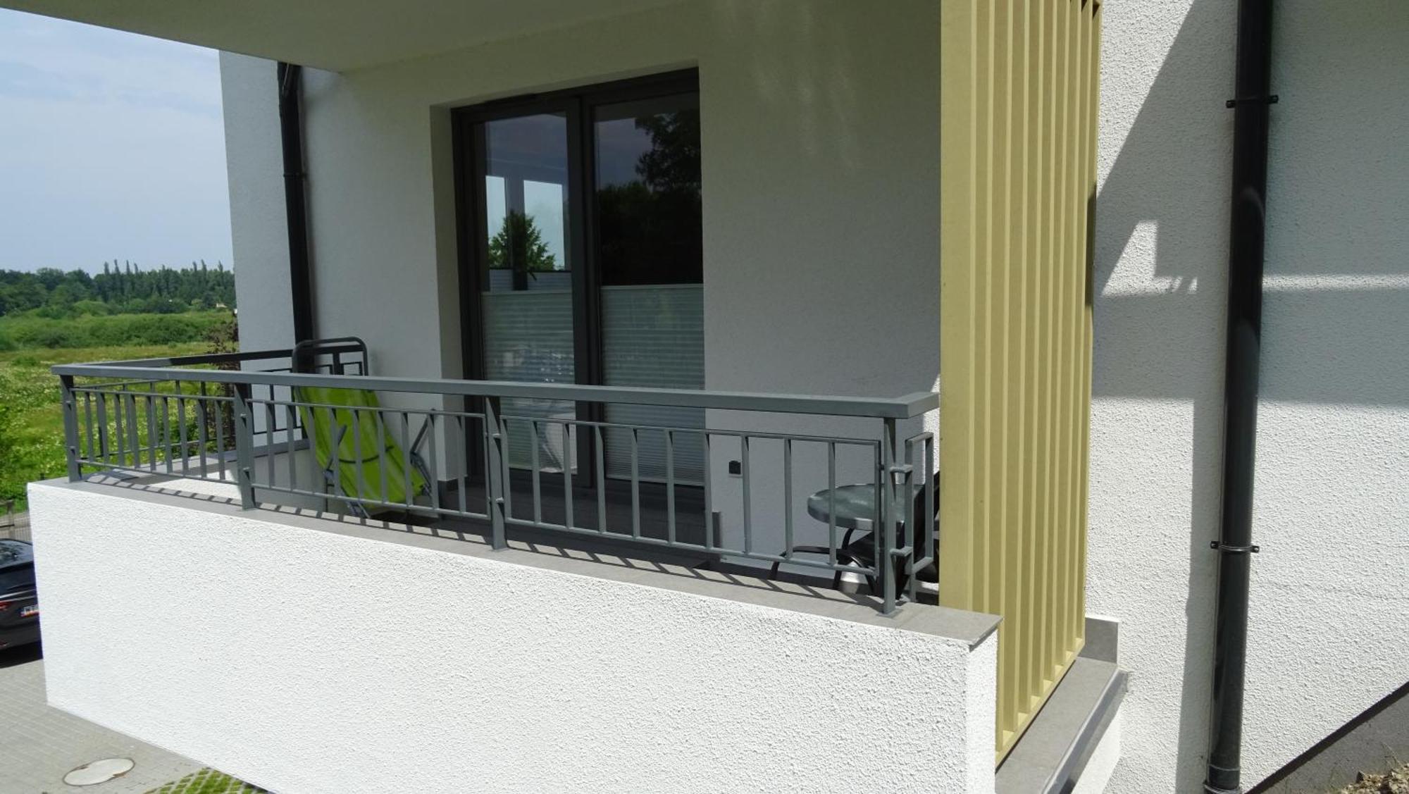 Apartamenty Perly Baltyku Ustronie Morskie Luaran gambar