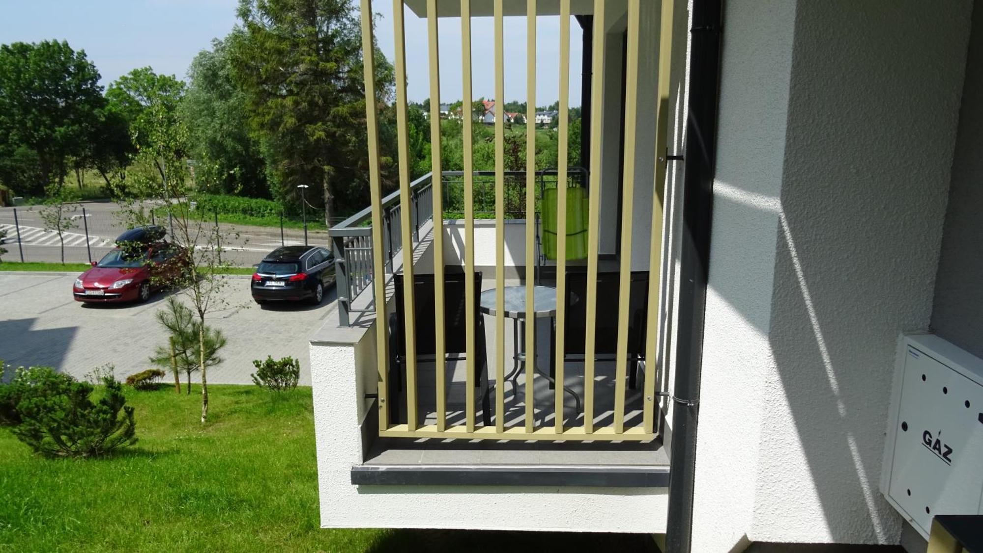 Apartamenty Perly Baltyku Ustronie Morskie Luaran gambar