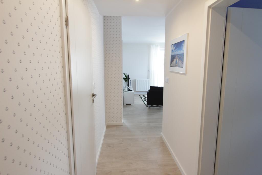 Apartamenty Perly Baltyku Ustronie Morskie Luaran gambar