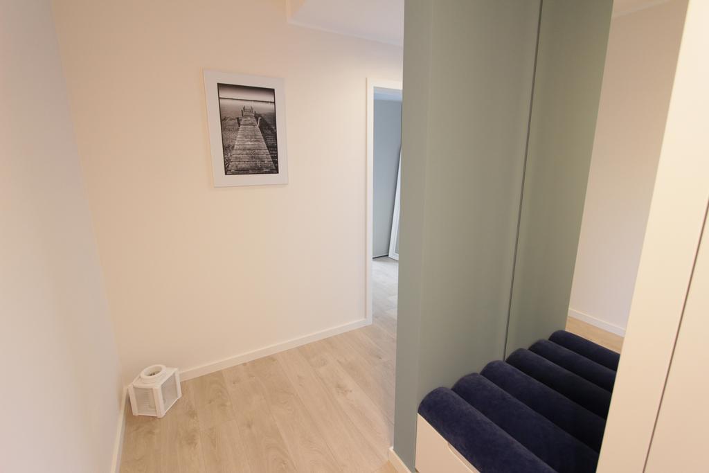 Apartamenty Perly Baltyku Ustronie Morskie Luaran gambar