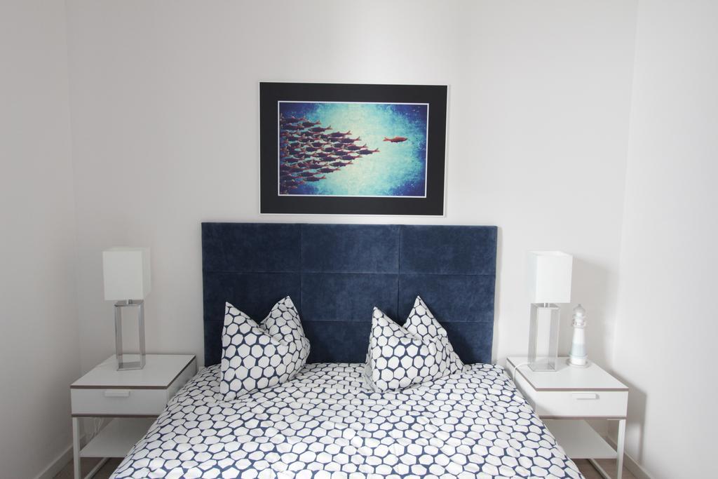 Apartamenty Perly Baltyku Ustronie Morskie Luaran gambar